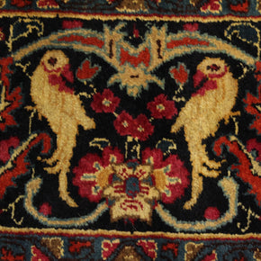 Tabriz Rug - 390 cm x 290 cm