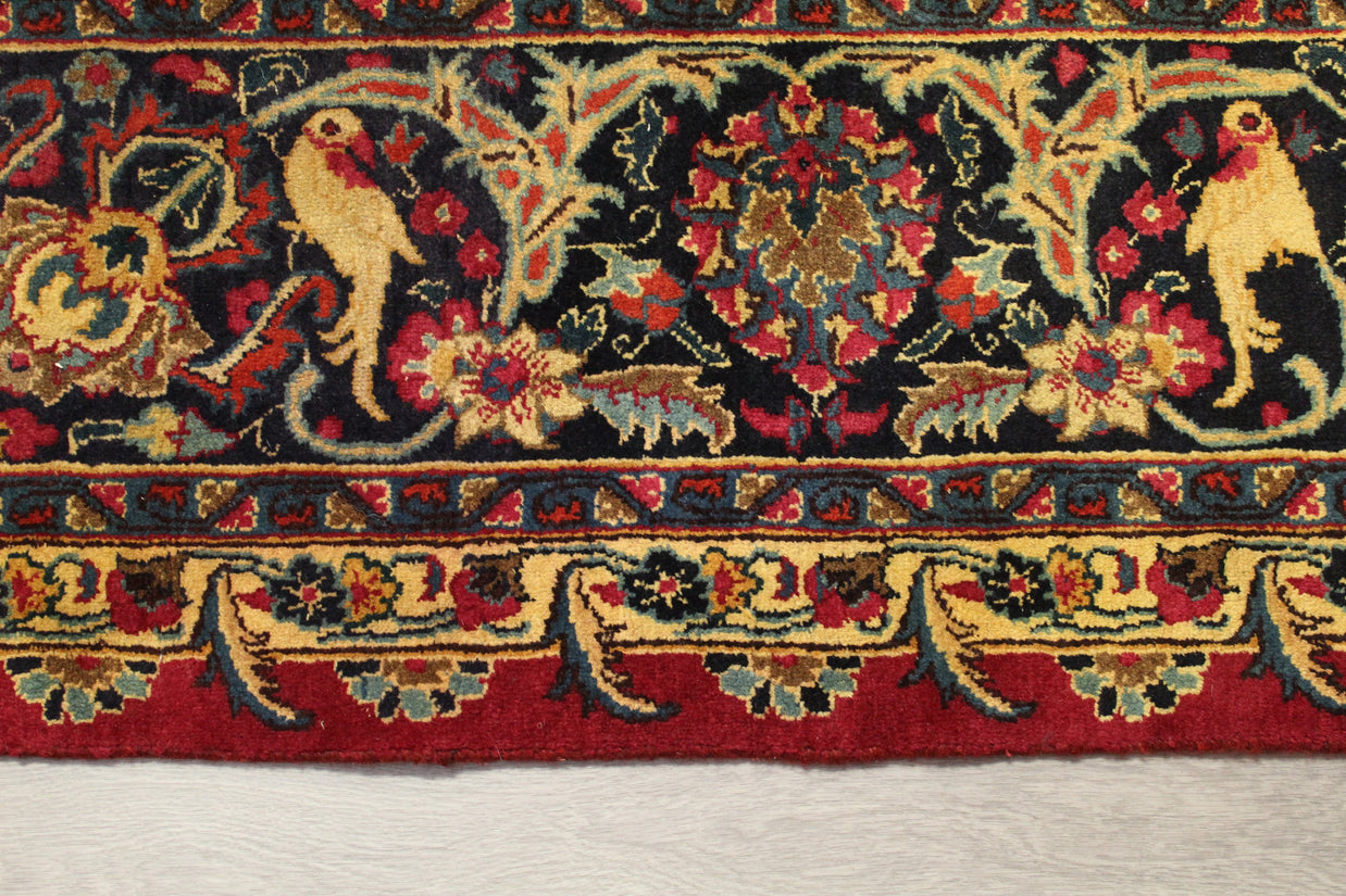 Tabriz Rug - 390 cm x 290 cm