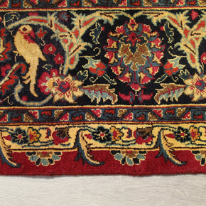 Tabriz Rug - 390 cm x 290 cm