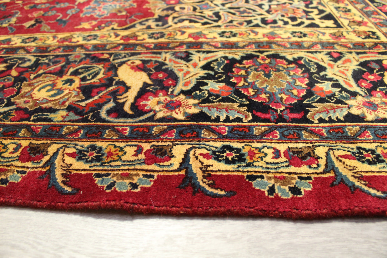 Tabriz Rug - 390 cm x 290 cm