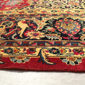 Tabriz Rug - 390 cm x 290 cm