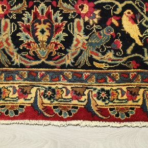 Tabriz Rug - 390 cm x 290 cm