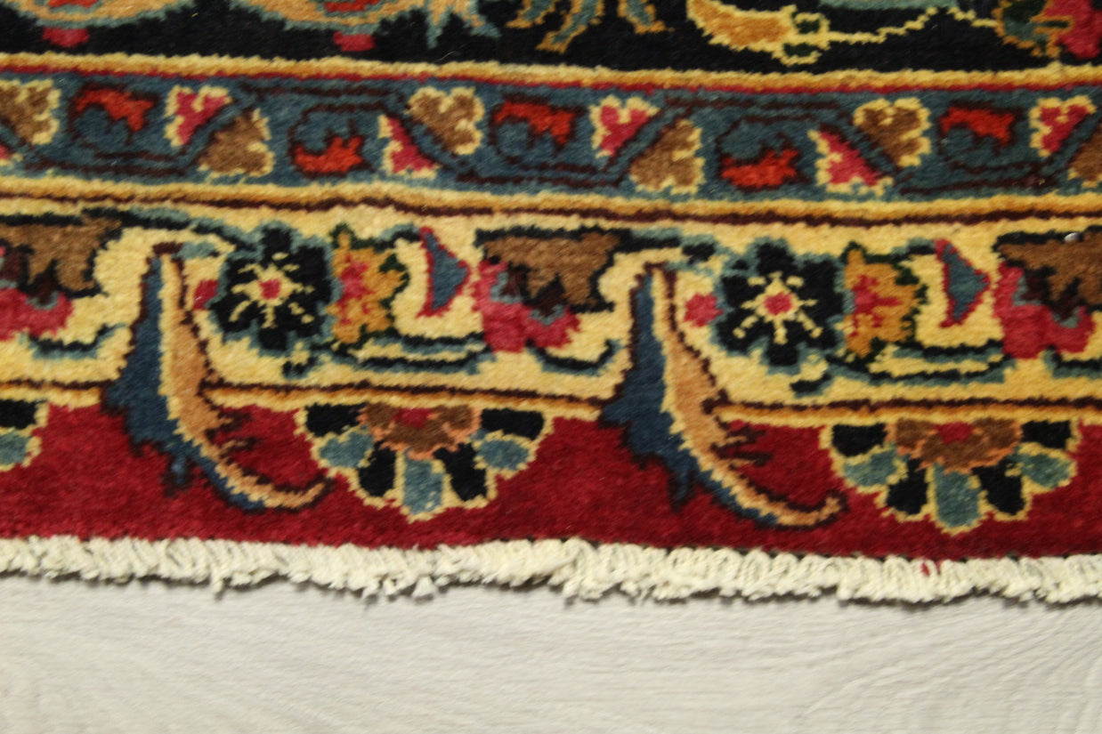 Tabriz Rug - 390 cm x 290 cm