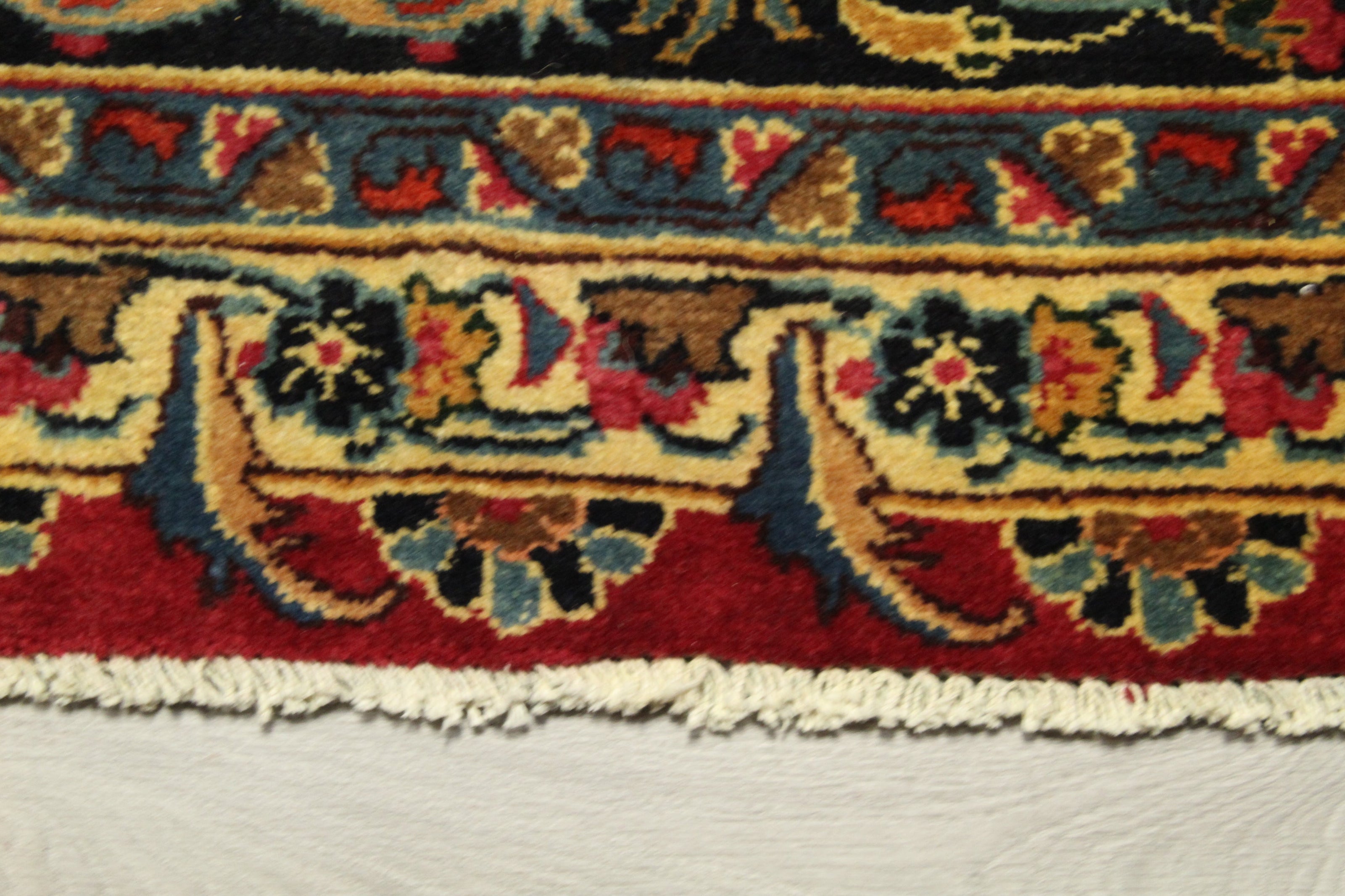 Tabriz Rug - 390 cm x 290 cm