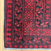 Turkoman Rug - 145 cm x 101 cm