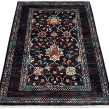 Sultani Rug - 154 cm x 106 cm