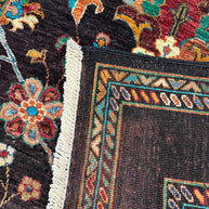 Sultani Rug - 154 cm x 106 cm
