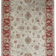 Chobi Rug - 150 cm x 96 cm
