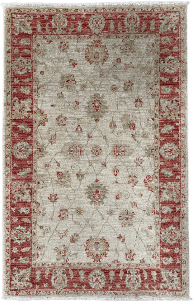 Chobi Rug - 150 cm x 96 cm