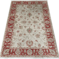 Chobi Rug - 150 cm x 96 cm
