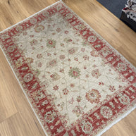 Chobi Rug - 150 cm x 96 cm