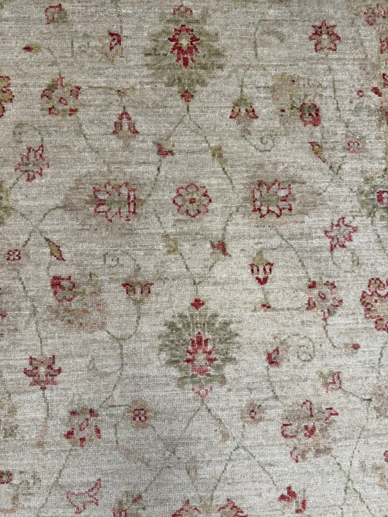 Chobi Rug - 150 cm x 96 cm