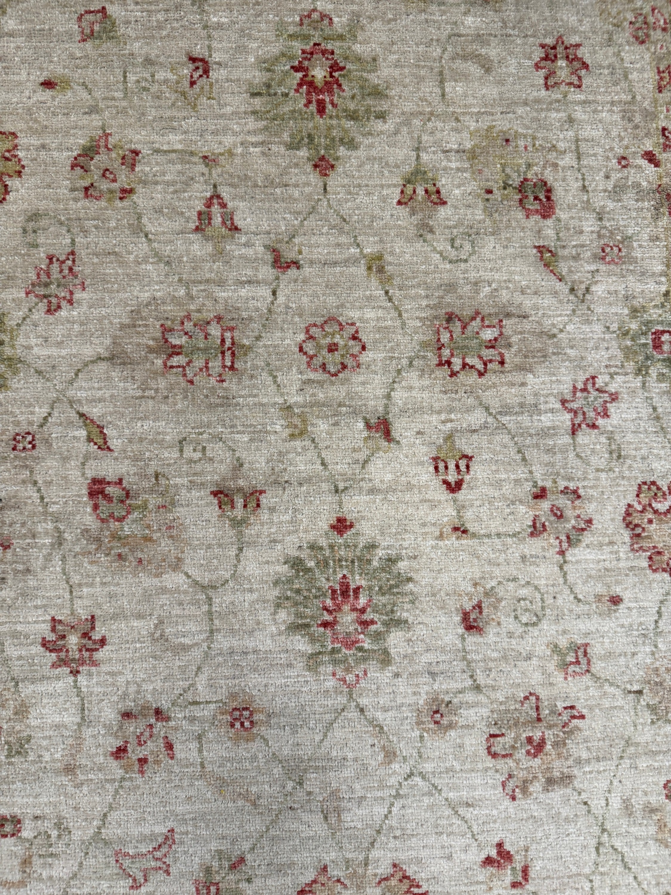 Chobi Rug - 150 cm x 96 cm