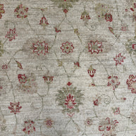 Chobi Rug - 150 cm x 96 cm