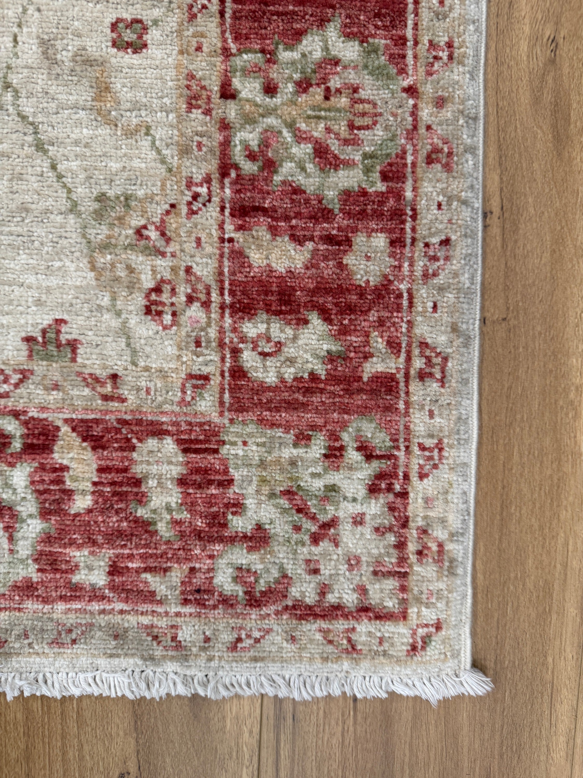 Chobi Rug - 150 cm x 96 cm