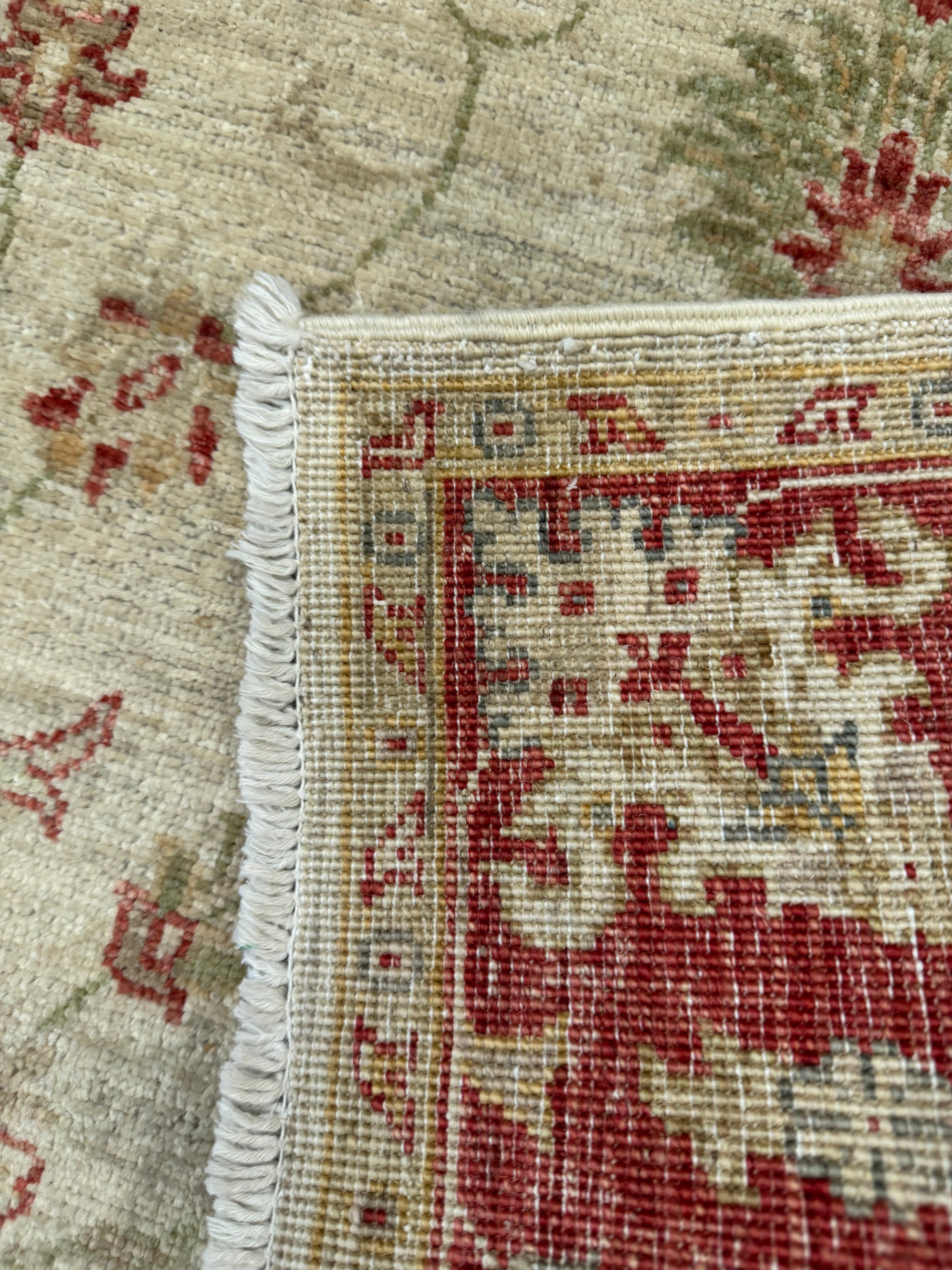 Chobi Rug - 150 cm x 96 cm