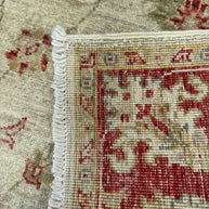 Chobi Rug - 150 cm x 96 cm