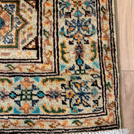 Mamluk Rug - 151 cm x 100 cm