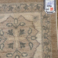 Tribal Chobi Natural dye pure wool pile hand knotted 420cm x 304cm