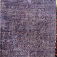 Vintage hand Knotted wool pile 397cm x 280cm