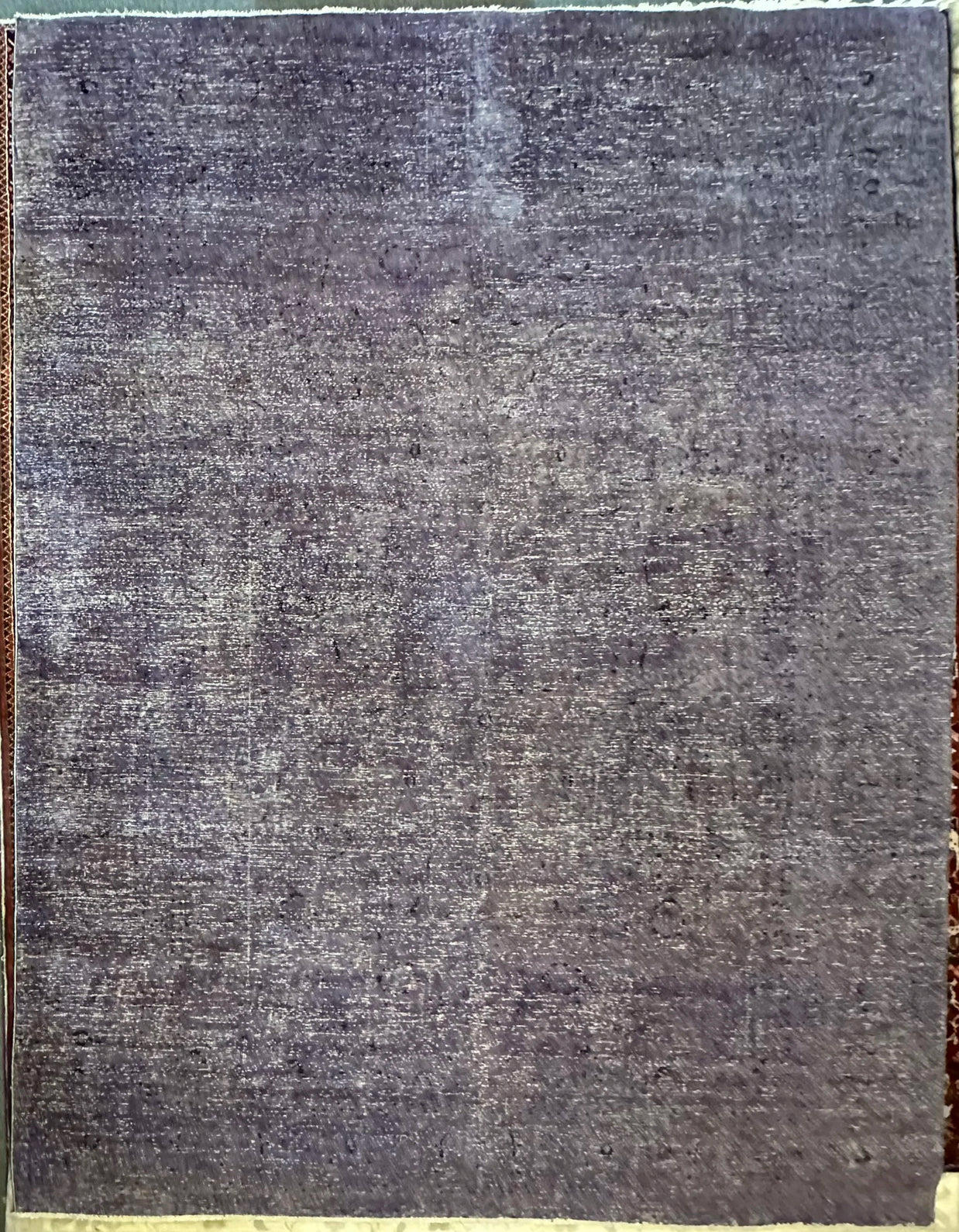 Vintage hand Knotted wool pile 397cm x 280cm