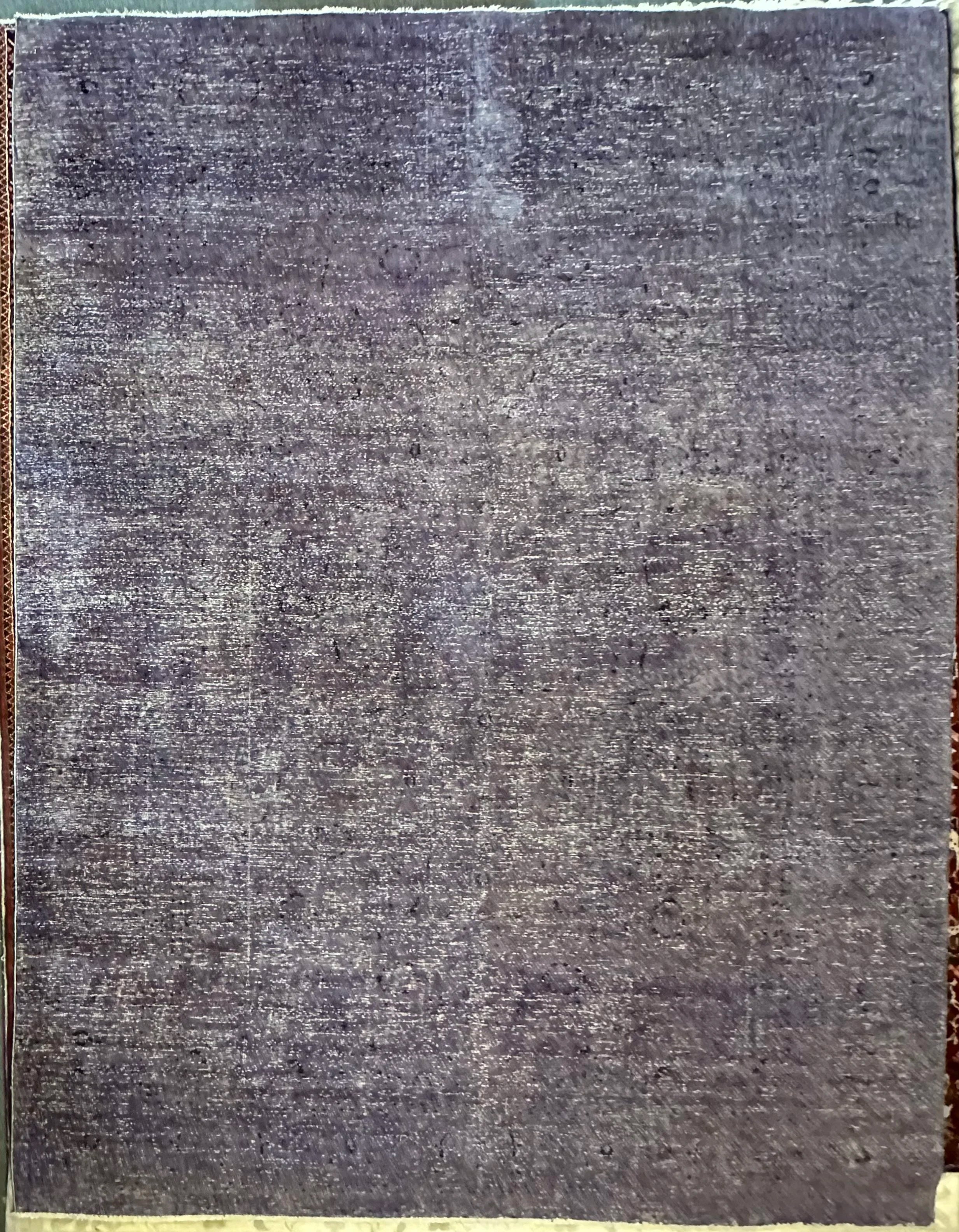 Vintage hand Knotted wool pile 397cm x 280cm