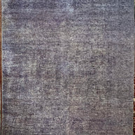 Vintage hand Knotted wool pile 397cm x 280cm
