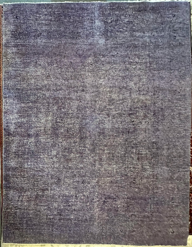 Vintage hand Knotted wool pile 397cm x 280cm