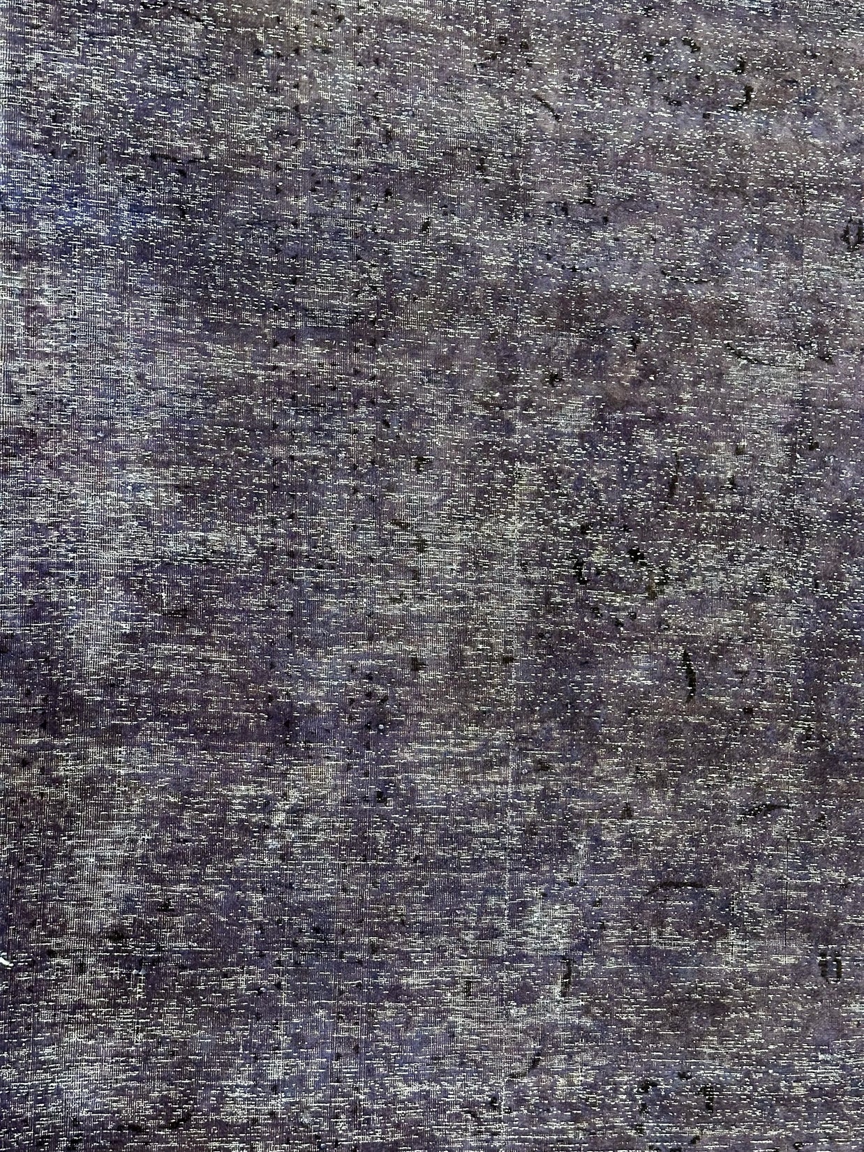 Vintage hand Knotted wool pile 397cm x 280cm