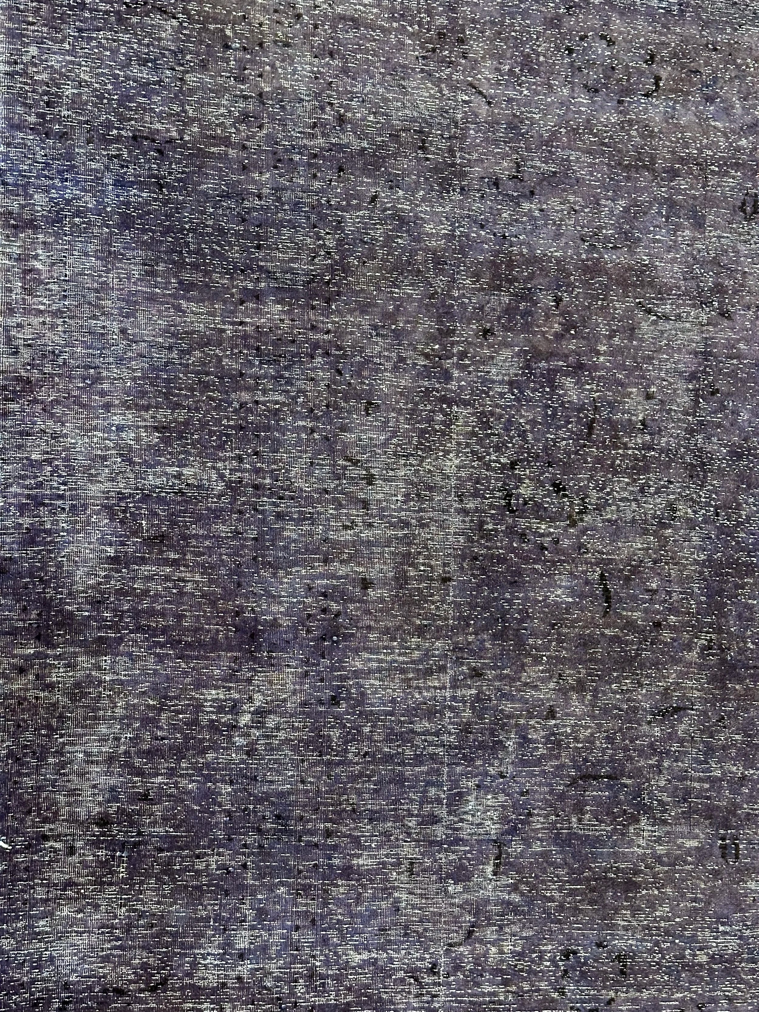 Vintage hand Knotted wool pile 397cm x 280cm