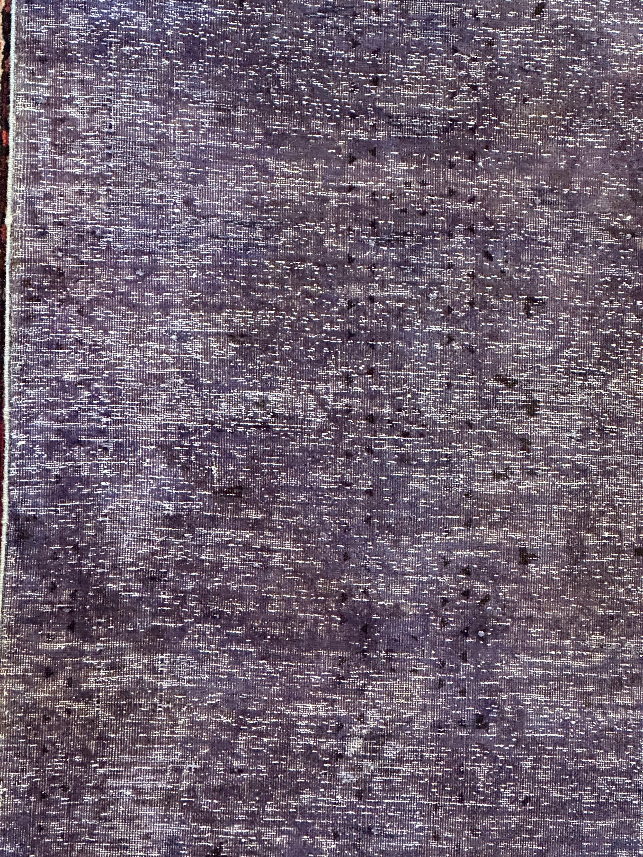 Vintage hand Knotted wool pile 397cm x 280cm