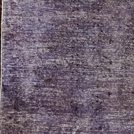 Vintage hand Knotted wool pile 397cm x 280cm