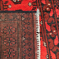Turkoman Rug - 137 cm x 96 cm