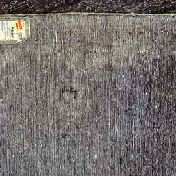Vintage hand Knotted wool pile 397cm x 280cm