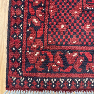 Turkoman Rug - 143 cm x 97 cm