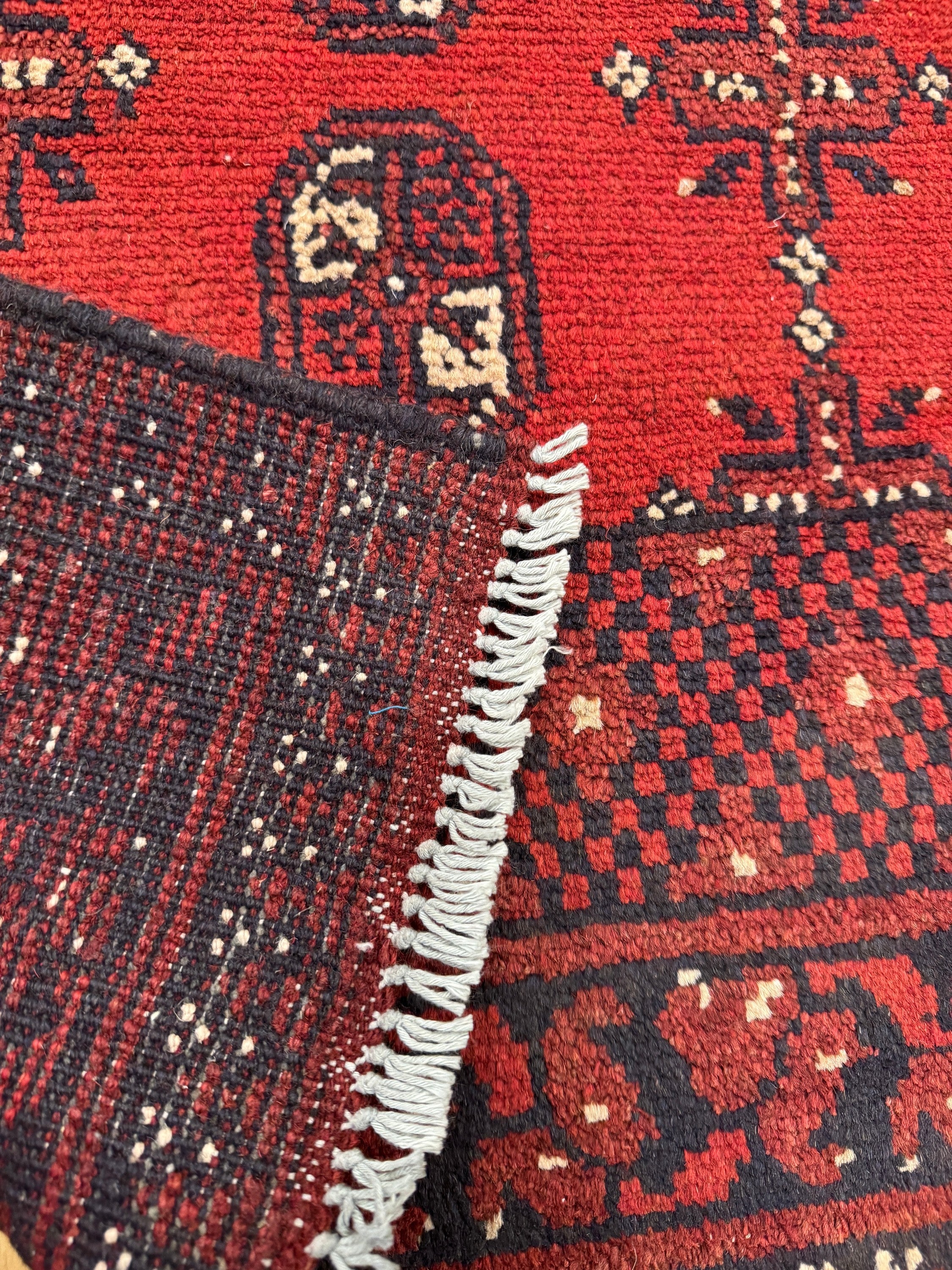 Turkoman Rug - 143 cm x 97 cm