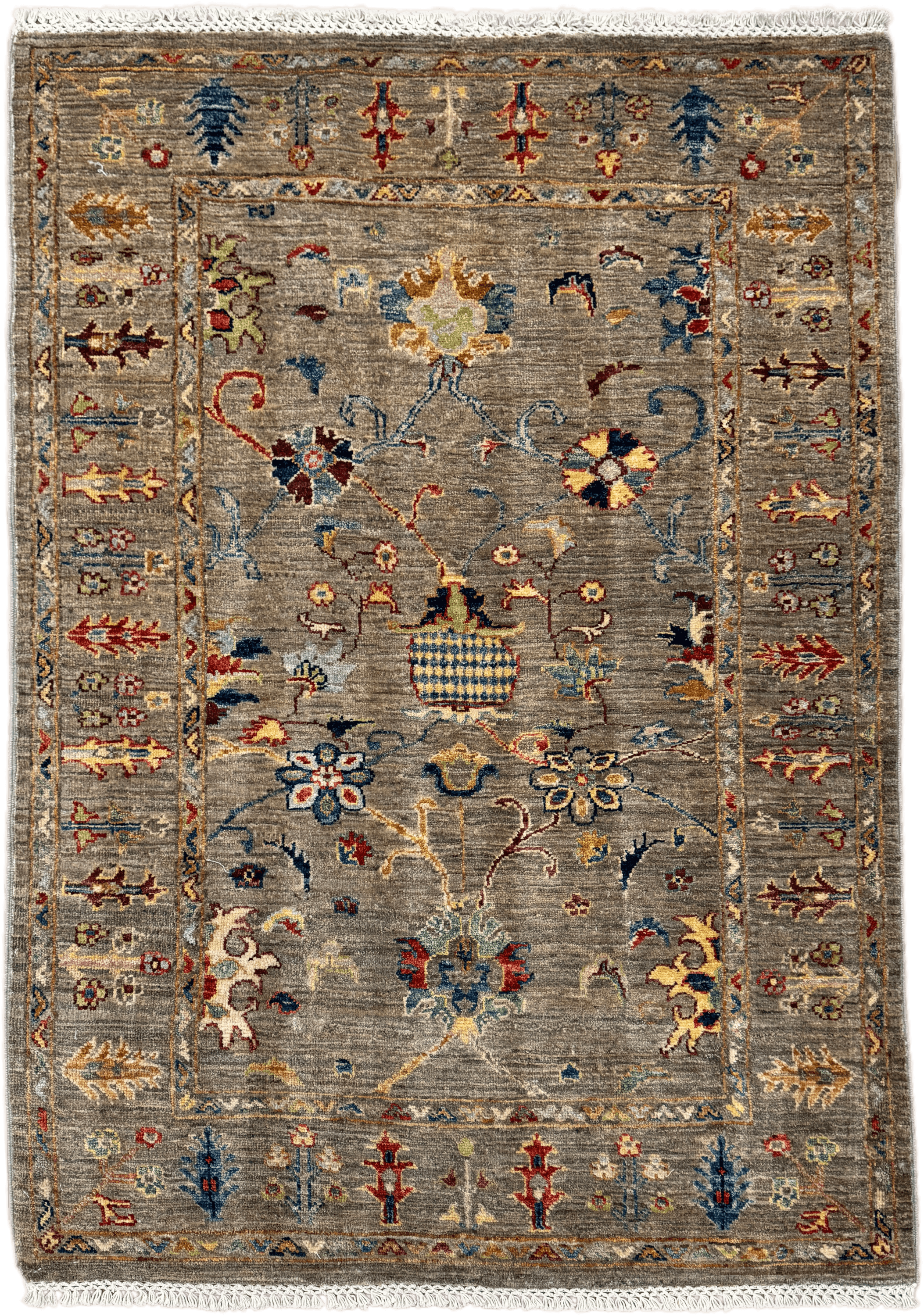 Sultani Rug - 151 cm x 106 cm