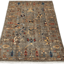 Sultani Rug - 151 cm x 106 cm