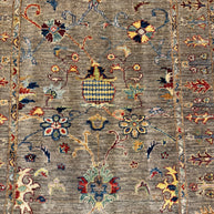 Sultani Rug - 151 cm x 106 cm
