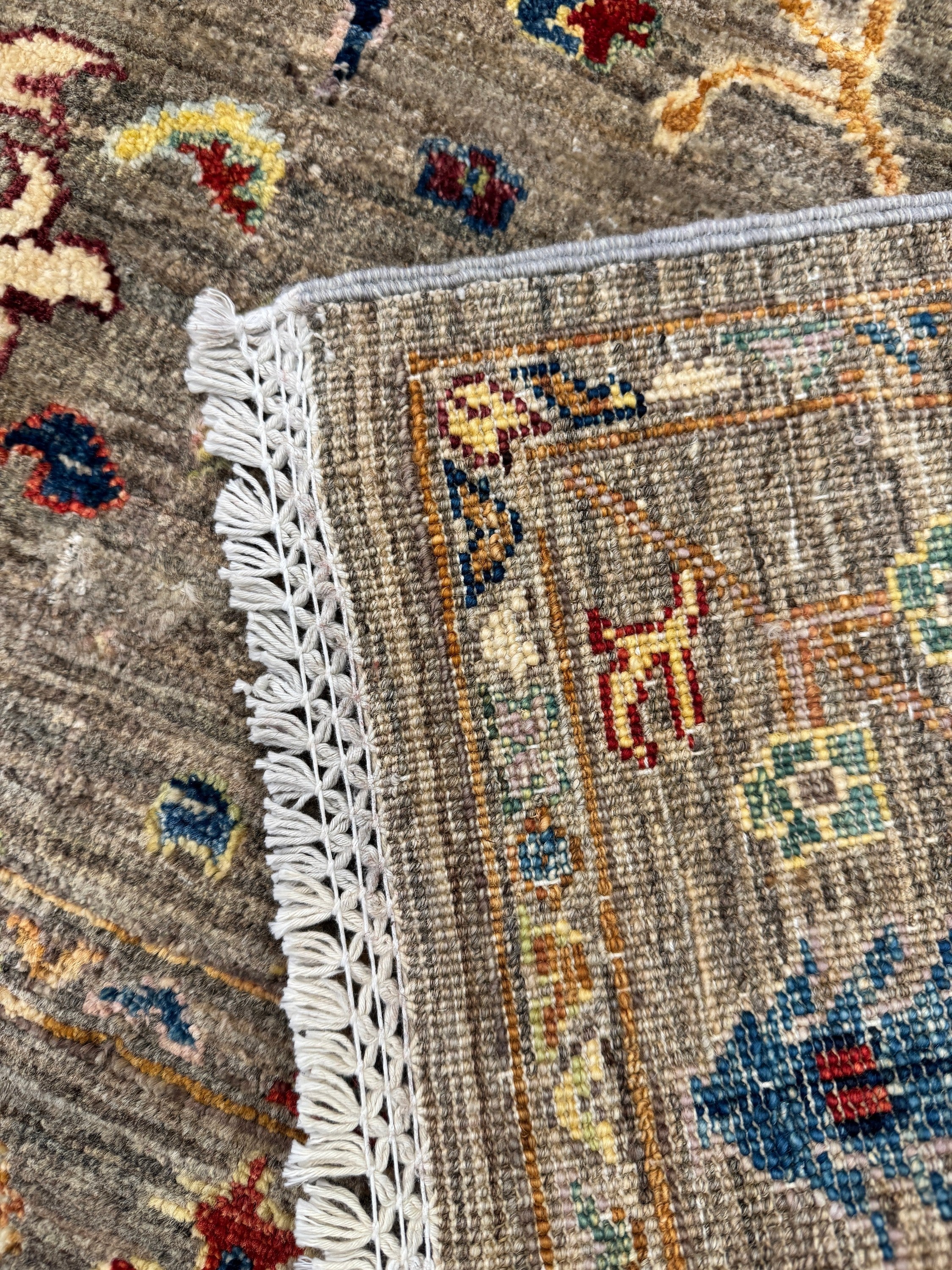 Sultani Rug - 151 cm x 106 cm