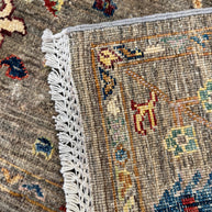 Sultani Rug - 151 cm x 106 cm