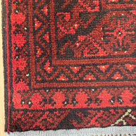 Turkoman Rug - 146 cm x 96 cm