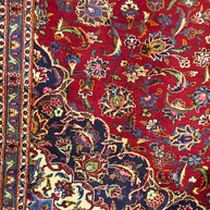 Persian Kashan Pure Wool Pile Hand knotted 390cm x290