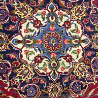 Persian Kashan Pure Wool Pile Hand knotted 390cm x290