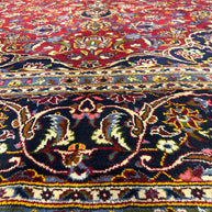 Persian Kashan Pure Wool Pile Hand knotted 390cm x290