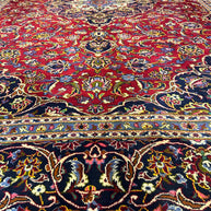 Persian Kashan Pure Wool Pile Hand knotted 390cm x290