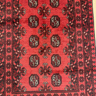Turkoman Rug - 140 cm x 95 cm