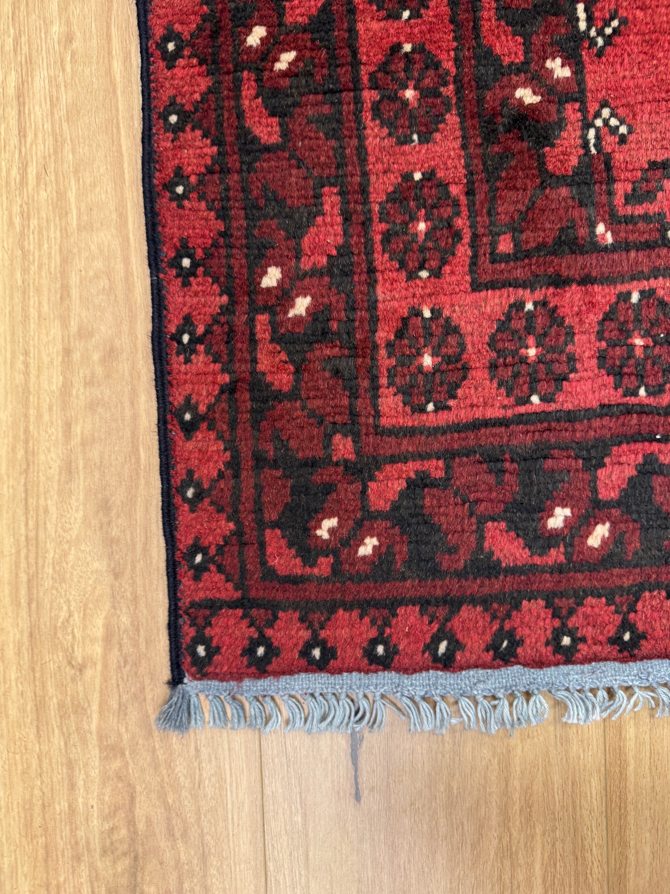 Turkoman Rug - 140 cm x 95 cm