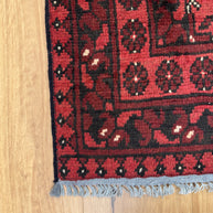 Turkoman Rug - 140 cm x 95 cm