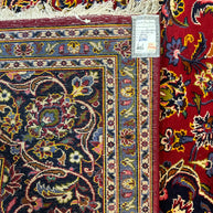 Persian Kashan Pure Wool Pile Hand knotted 390cm x290